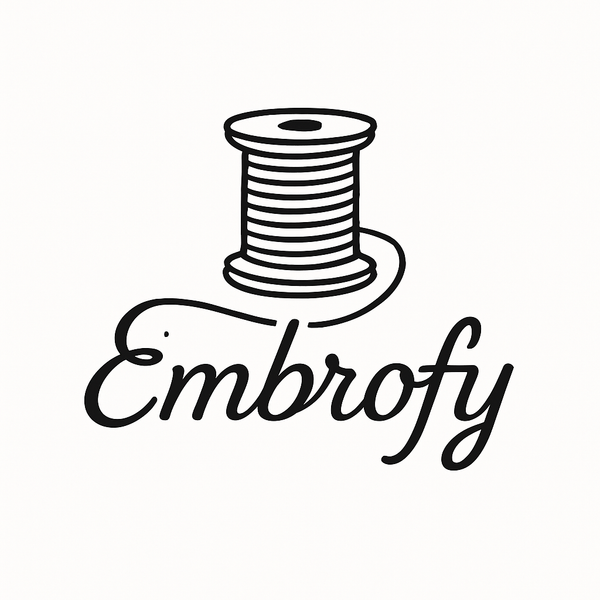 Embrofy
